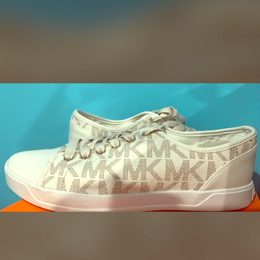 MK shoes!